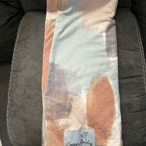 Copper Pearl Kids Multi-Color Blanket